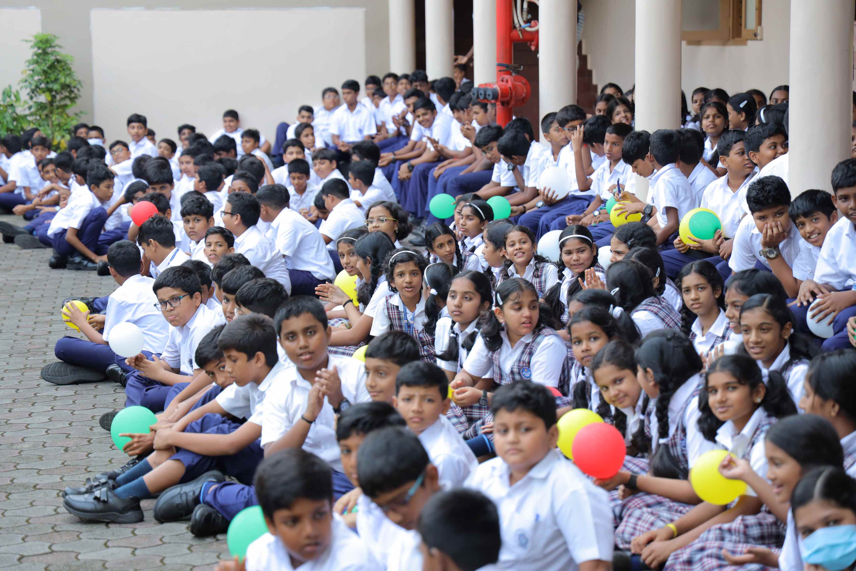 SARVODAYA CBSE